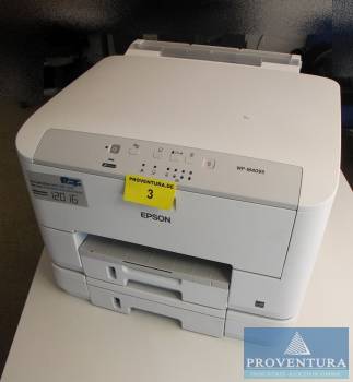 Tintenstrahldrucker EPSON Business Inkjet WP-M4095 (s/w)