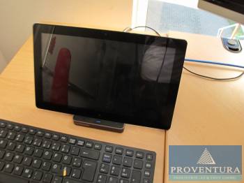 Tablet-PC SAMSUNG 700T