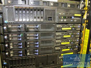 Server IBM System x3550