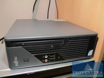 PC Desktop FUJITSU Esprimo C5730E-Star 5