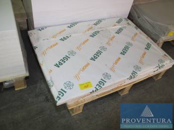 Druckpapier IGEPA 165BL10S