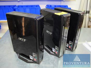 Workstation ACER Asprie L5100