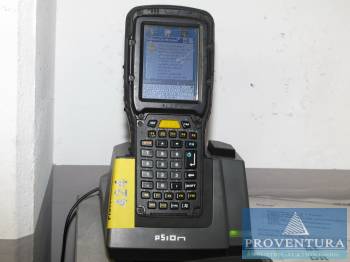 Handscanner PSION ST 4002