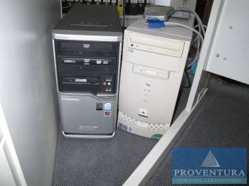 PC Miditower ACER Acerpower Espire T650/E500/AP F5