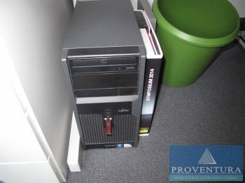 PC Miditower FUJITSU Esprimo P2560