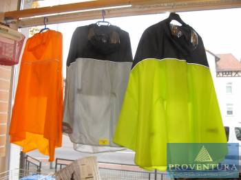 Regenponchos VAUDE