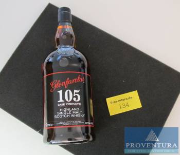 Whiskey GLENFARCLAS 105