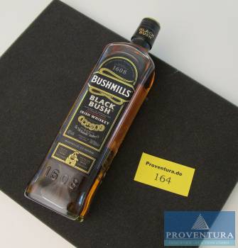 Whiskey BUSHMILLS Black Bush