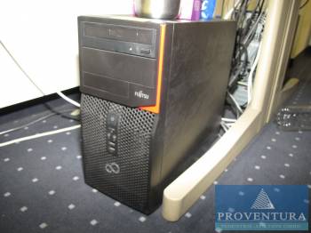 PC Miditower FUJITSU