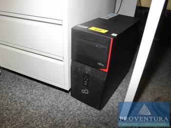 PC Miditower FUJITSU