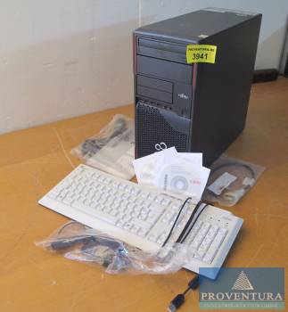 PC Fujitsu Siemens Esprimo P700MTi5-2400 3