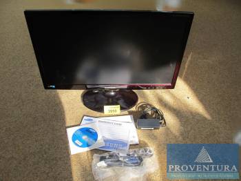 SAMSUNG SyncMaster S24B350H LED-Monitor