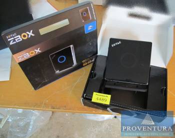 MiniPV ZOTAC ZBox [1]