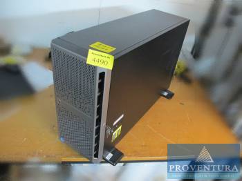 Server HP ProLiant ML350p GEN8 [1]