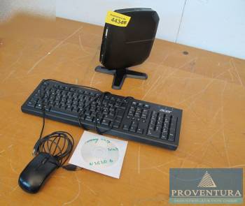 MiniPC ACER Veriton N2620