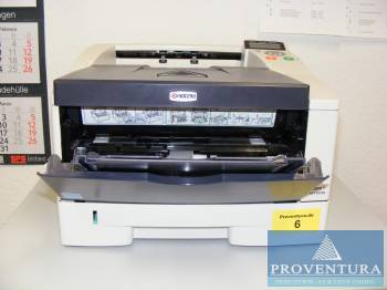 Laserdrucker KYOCERA Ecosys FS-1370DN