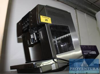 Kaffeevollautomat DELONGHI ESAM 6600