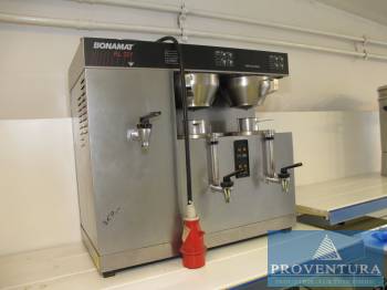 Gewerbe-Kaffeemaschine BONAMAT RL 221 [1]