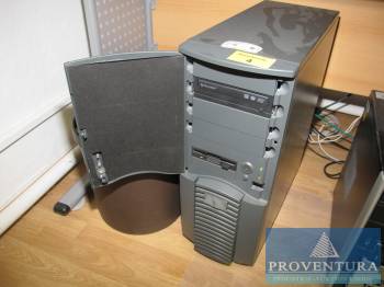 Server-Tower ROHTEC