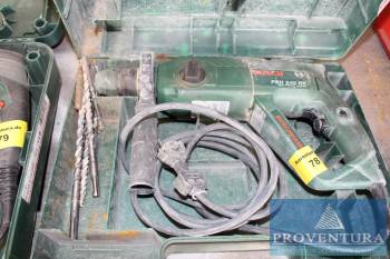 Bohrhammer BOSCH PBH 240 RE