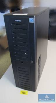 Server CHIEFTEC  FX8350