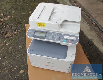 Drucker TOSHIBA eStudio 263cs [1]