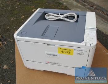 Drucker TOSHIBA eStudio 382p [1]