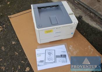 Drucker TOSHIBA eStudio 382p [1]