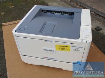 Drucker TOSHIBA eStudio 382p [1]