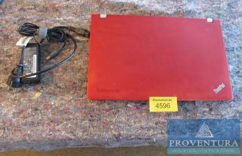 Laptop LENOVO ThinkPad Edge E520 1143-B7G