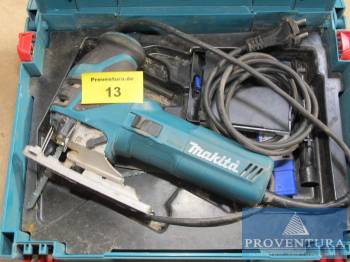 Stichsäge MAKITA 4351FCT