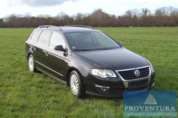 Pkw VW Passat 2.0 TDI Comfortline Variant