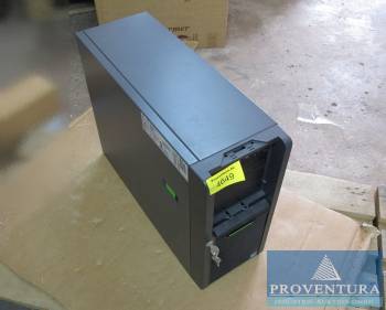 Server FUJITSU Primergy TX200 S6