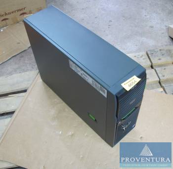 Server FSC Primergy TX150S8