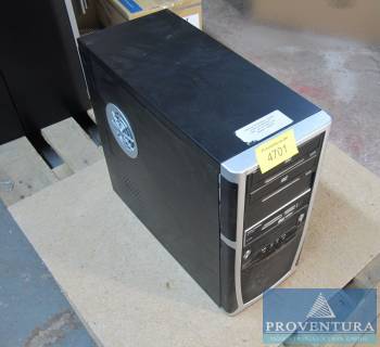 PC noname FX4100