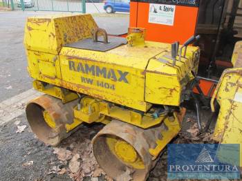 Grabenwalze RAMMAX RW 1404