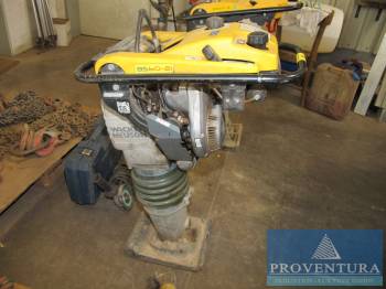 Stampfer WACKER NEUSON BS 60-2i