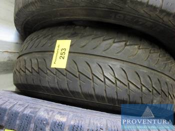 Reifen UNIROYAL 205/65R15 Rallye 540