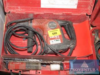 Bohrhammer HILTI TE 16