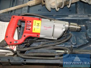 Bohrhammer MILWAUKEE HDE 13 RQD