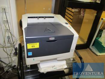 Laserdrucker KYOCERA Ecosys FS 1120 D