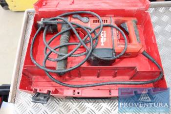 Stemmhammer HILTI TE 504