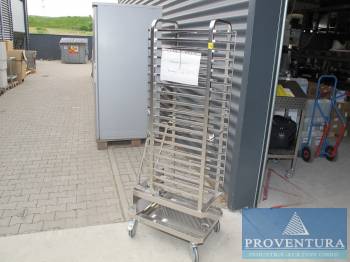 Hordenwagen RATIONAL HGW C201