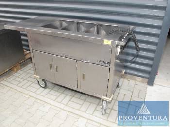 Mobil-Bain Marie HAAS&SOHN E1299301