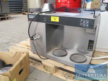 Gewerbe-Kaffeemaschine BRAVILOR Bonamat RL [1]