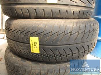 Reifen UNIROYAL 205/65R15 Rallye 540