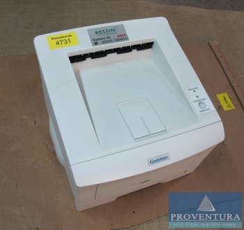 Drucker RICOH Aficio BP20N