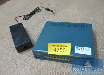 Hardware Firewall CISCO ASA 5505