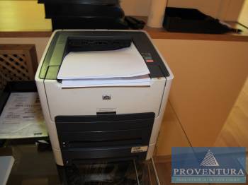 Laserdrucker HP Laserjet 1320