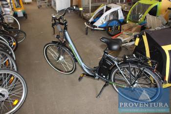 E-Bike PROPHETE Navigator 1.5